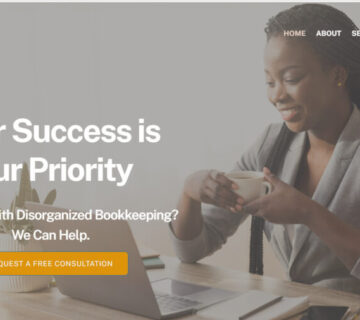 Tri-Parish Accounting