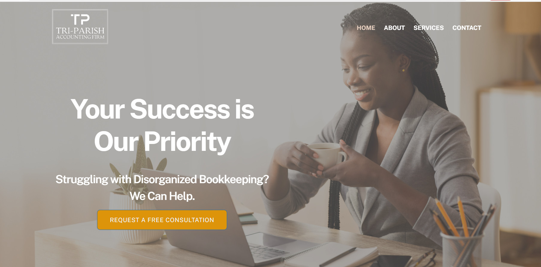 Tri-Parish Accounting